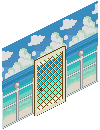 Beach theme