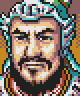 Romance of the Three Kingdoms III portrait