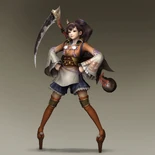 Hatsuho (TKDK).jpg (1.27 MB) Toukiden Kiwami render