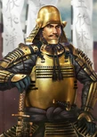 Nobunaga's Ambition Taishi battle portrait