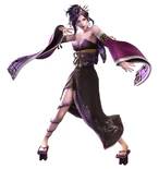 No-sw3.jpg (918 KB) Samurai Warriors 3 render