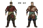 Northerner (DW9).png (237 KB) Northern Raider concept