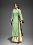 Yueying Civilian Clothes (DW9)