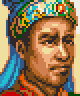 Romance of the Three Kingdoms IV portrait