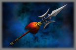 Great Halberd