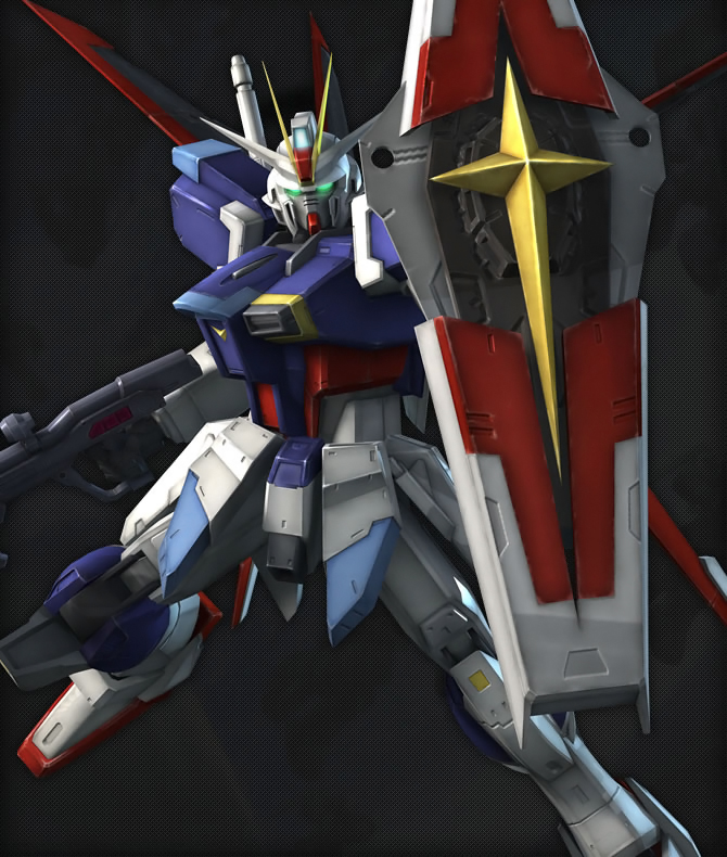 Impulse Gundam | Koei Wiki | Fandom