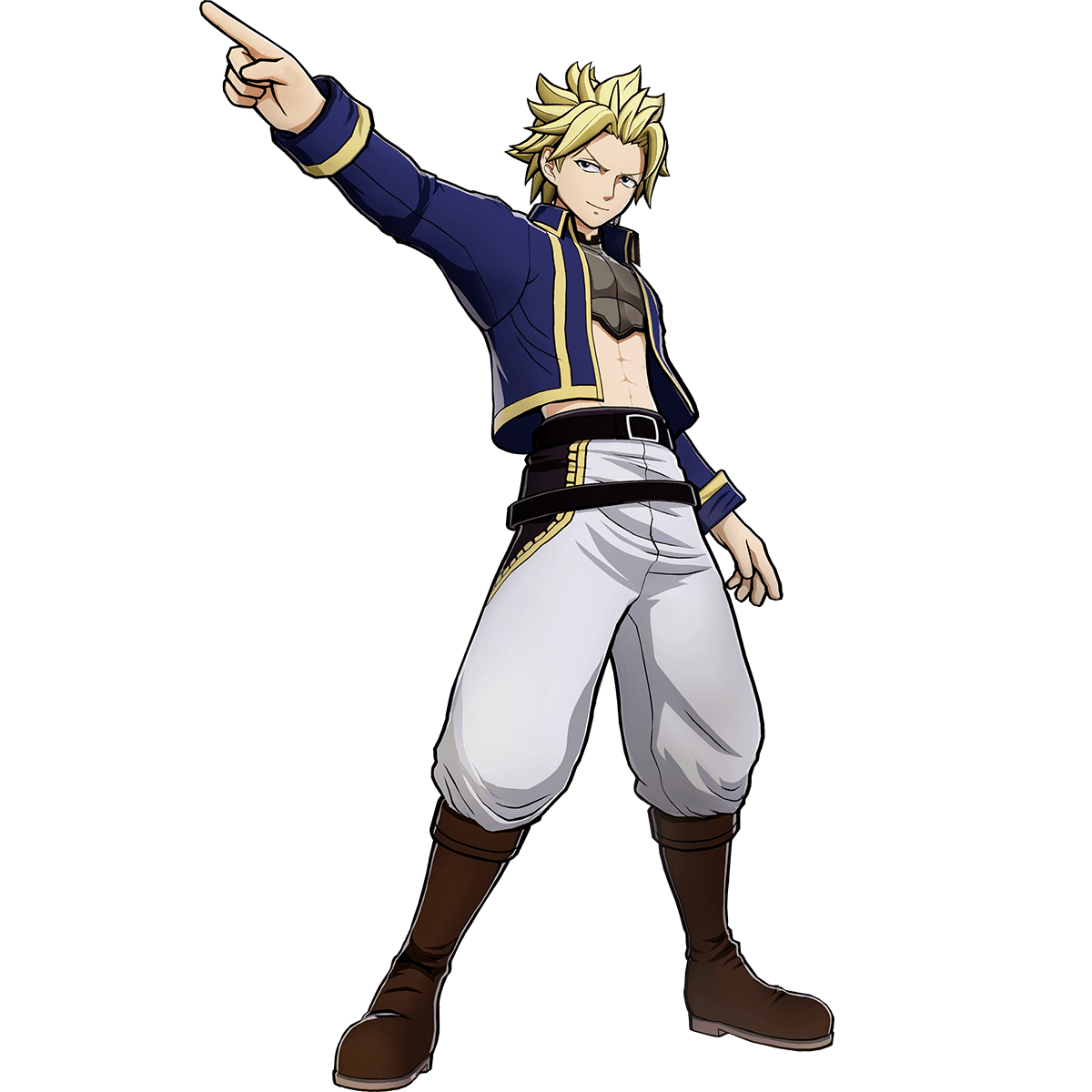 Sting Eucliffe, Fairy Tail Wiki, Fandom