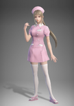 Season Pass uniform costume