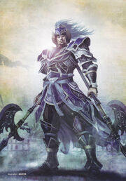 Zhangliao-dw7art