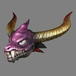 Dragon Head