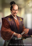 Nobunaga no Yabou Shinsei portrait