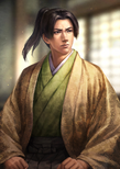 Nobunaga's Ambition Taishi portrait