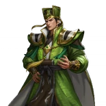 Shin Sangokushi Sousouden portrait