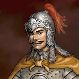 Romance of the Three Kingdoms IX~X portrait