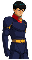 Gyunei Guss Koei Wiki Fandom