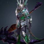 Alternate costume recolor 2