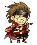 100man-nin no Sengoku Musou visual