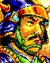 Morinari Andō Koei Wiki Fandom