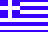 Flag - Greece (ABS)