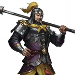 Shin Sangokushi Sousouden portrait