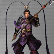 Lu Bu Koei Wiki Fandom Do not pursue lu buexplanation originating from dynasty warriors 3, because he's that one boss almost universally during the battle of hulao gate for every major installment, players are explicitly advised not to fight the titular character and simply flee on sight or focus on other objectives in the. lu bu koei wiki fandom