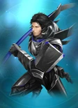 Sangokushi Legion portrait