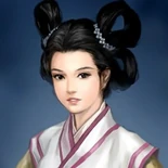 Xiahoushi (1MROTK).png (82 KB) Romance of the Three Kingdoms XI portrait