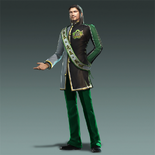 Zhuge Liang