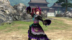 Samurai Warriors Spirit Of Sanada Dlc Koei Wiki Fandom