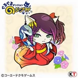 Guruguru Dungeon Nobunyaga portrait