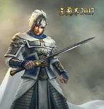 Zhao Yun (ROTK2017)