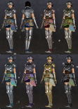 DW7E Female Costume 42