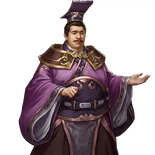 Shin Sangokushi Sousouden portrait