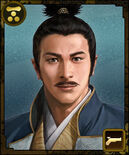 Hanbei episode event portrait