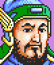 Romance of the Three Kingdoms II portrait