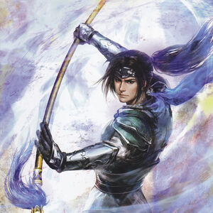 Zhao Yun Koei Wiki Fandom Dynasty warriors 8 is the eighth main installment of the dynasty warriors franchise, and is developed by omega force and published by tecmo koei. zhao yun koei wiki fandom