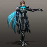 Fantasy downloadable costume