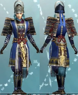 Edit Characters (Dynasty Warriors) | Koei Wiki | Fandom