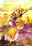 Keiji.jpg (789 KB) Samurai Warriors 2 artwork