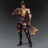 Sunce-dw8.jpg (835 KB) Dynasty Warriors 8 render