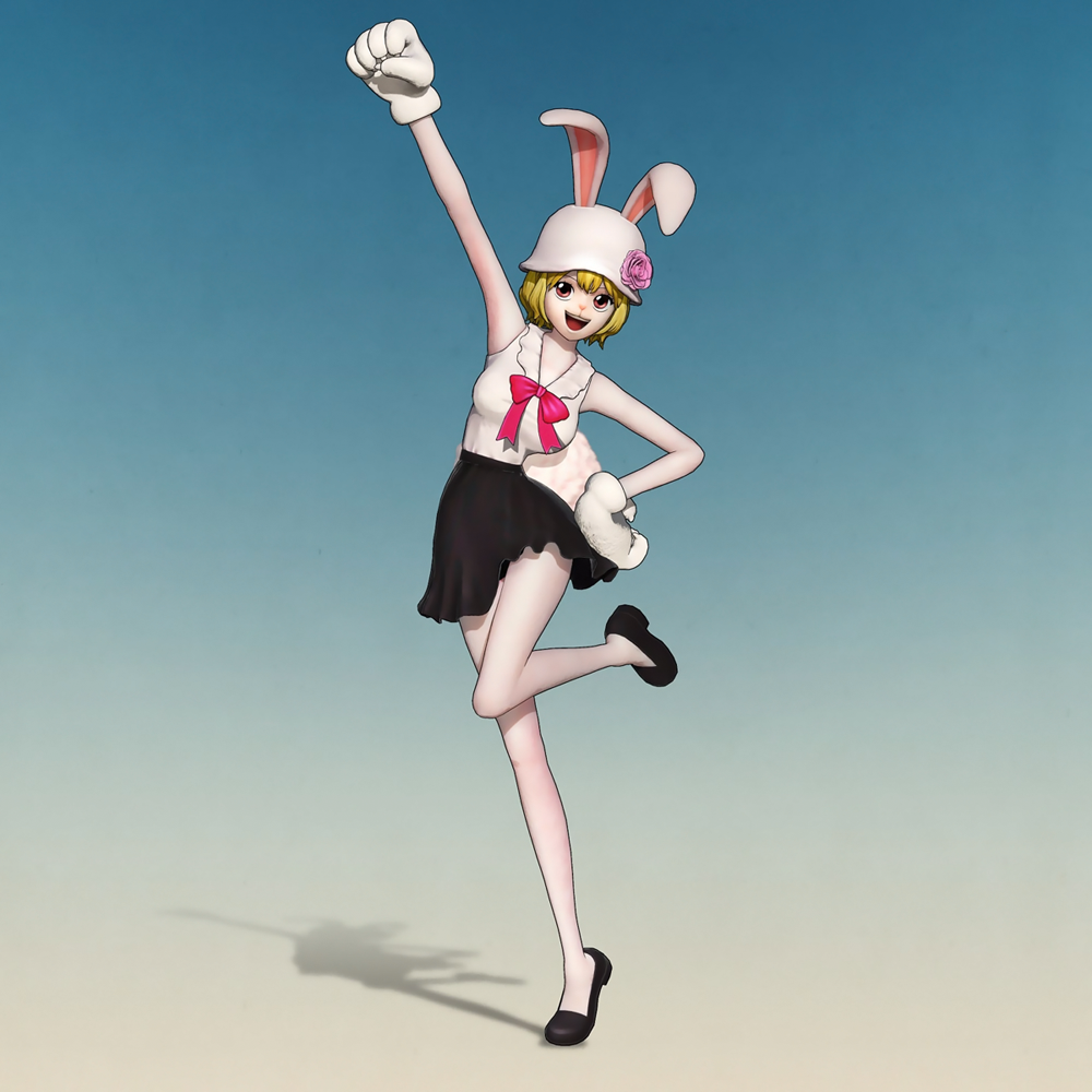 Carrot | Koei Wiki | Fandom