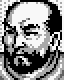 Nobunaga's Ambition Game Boy version portrait