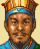 Romance of the Three Kingdoms IV portrait