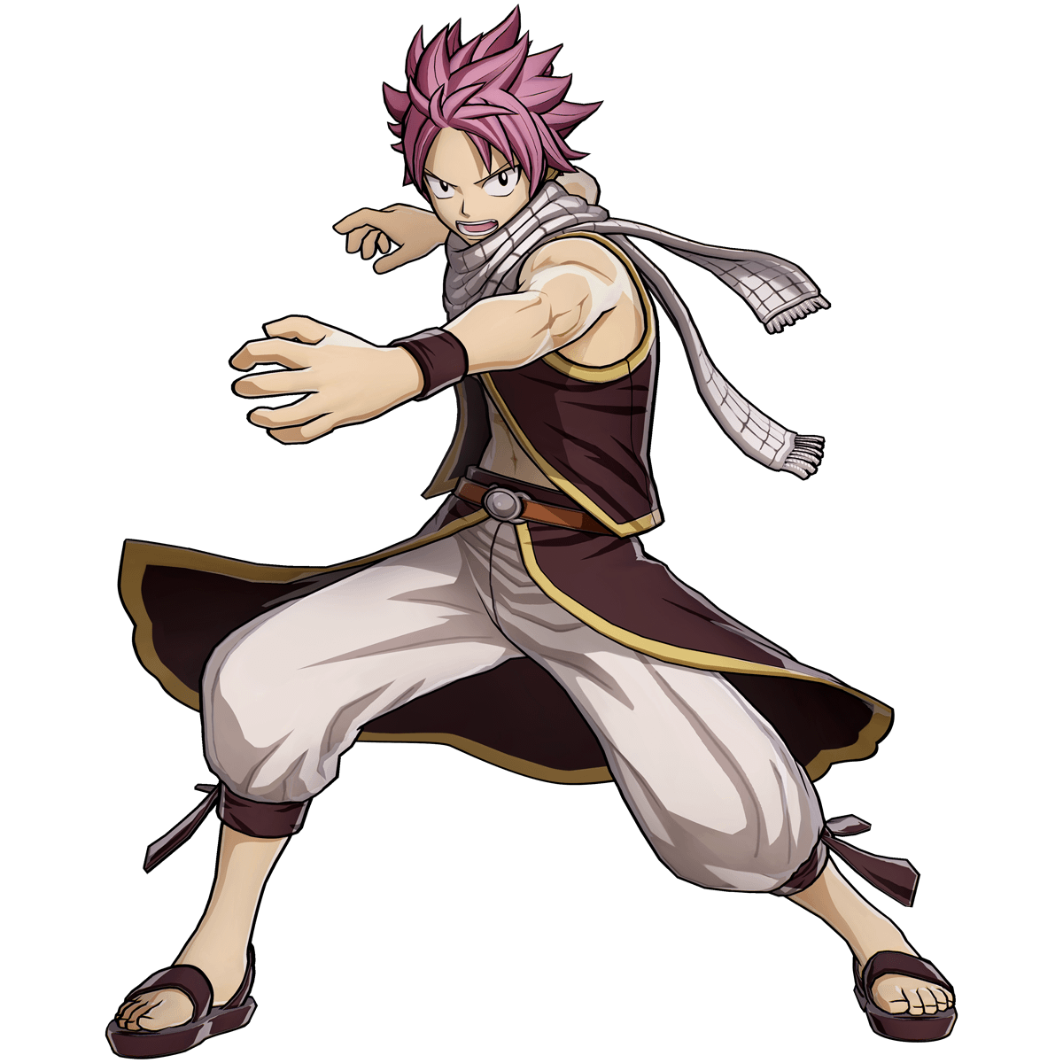 Natsu dragneel, Wiki