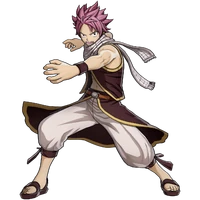 Natsu Dragneel | Koei Wiki | Fandom