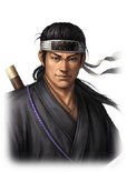 Nobunaga no Yabou ~Oretachi no Sengoku~ portrait