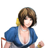 Kasumi outfit