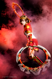 Butai Shin Sangoku Musou Keishū Soudatsusen IF theater production photo