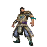 Zhang Fei Alternate Outfit (DW7)