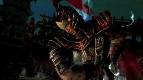 Zhou Tai Movesets Koei Wiki Fandom